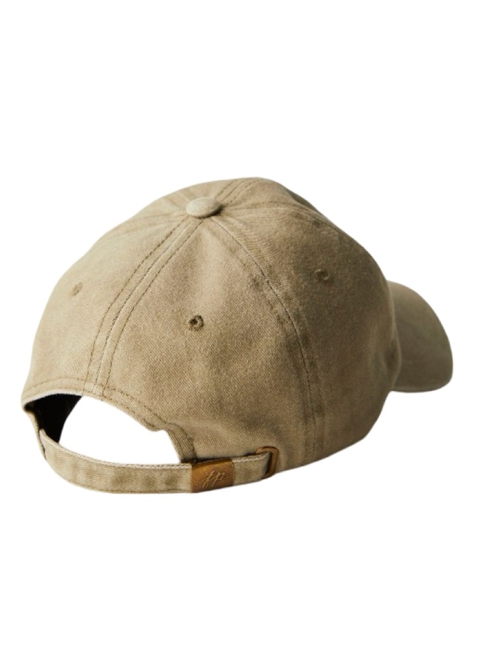 FP Movement Women's Big Buti Baseball Cap - Picture 2 of 3